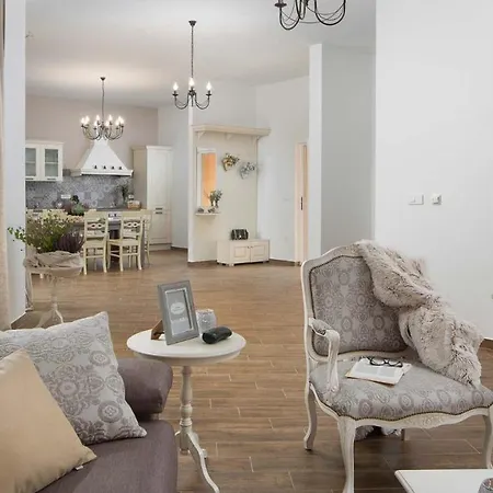 فيلة Charming Tartufo With Private Pool Near Pula *