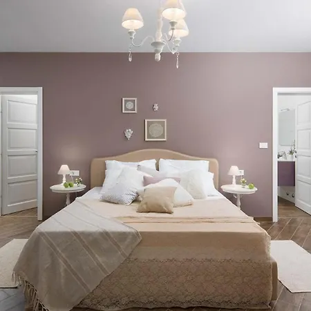 Charming Tartufo With Private Pool Near Pula * Svetvincenat